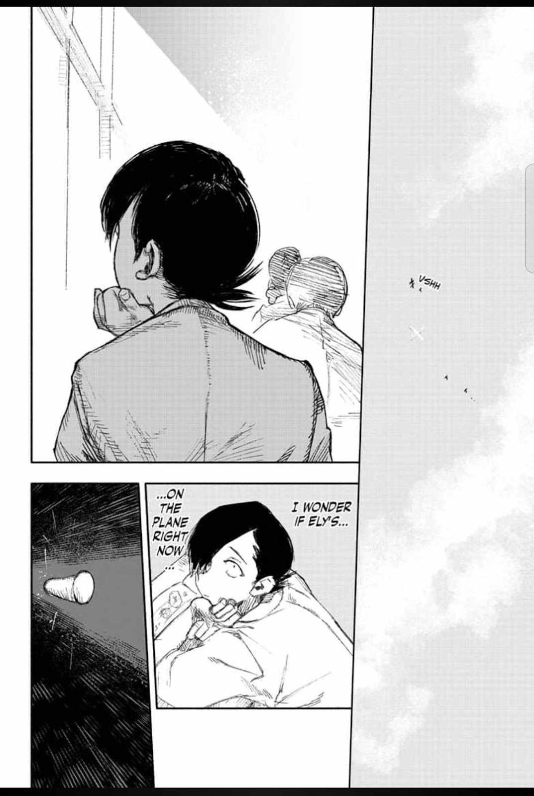 Choujin X, Chapter 15 image 22